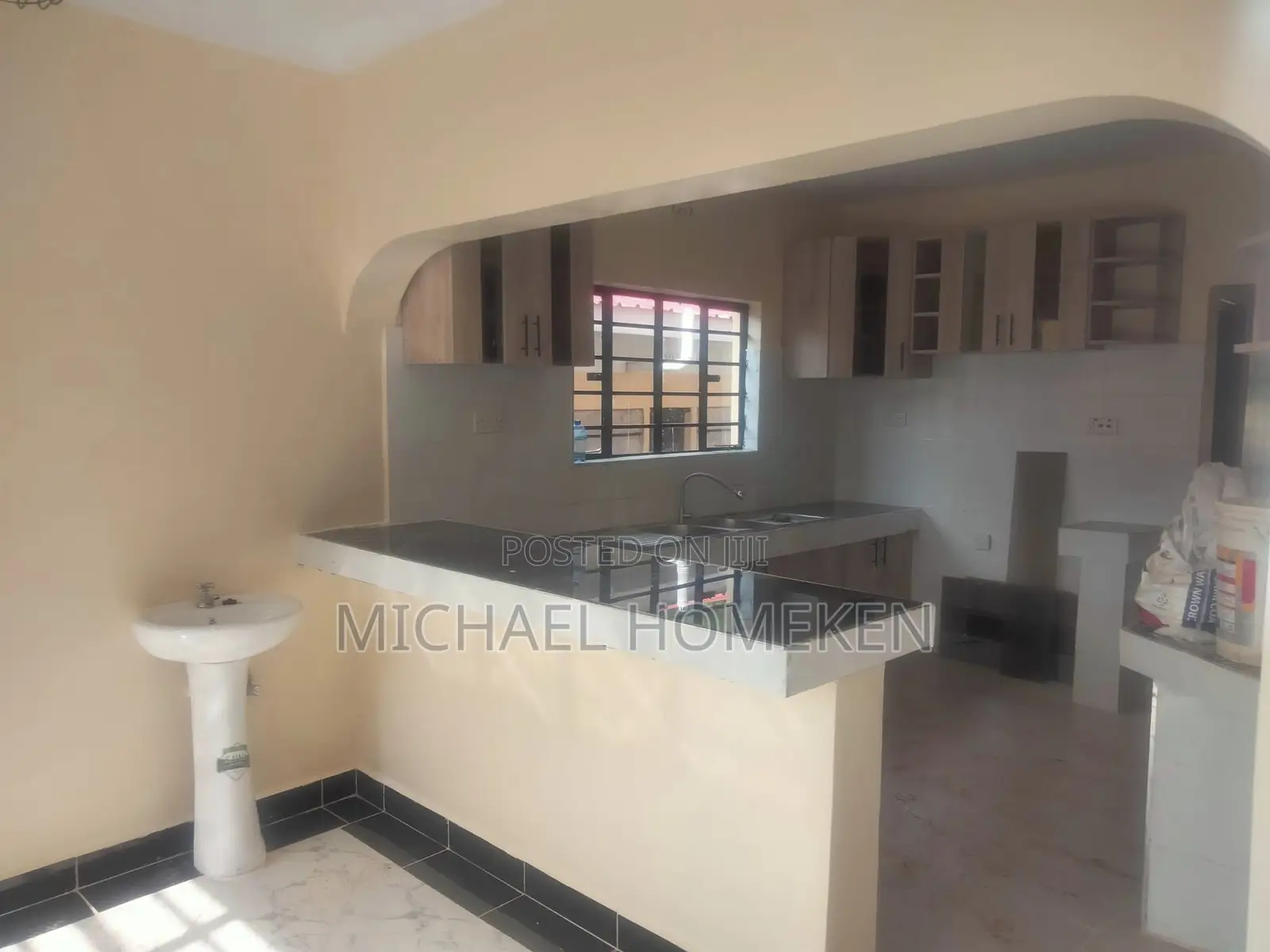 4bdrm Bungalow in Ngong, Matasia for sale
