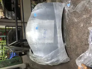 Toyota Fielder/Axio 161 Bonnet
