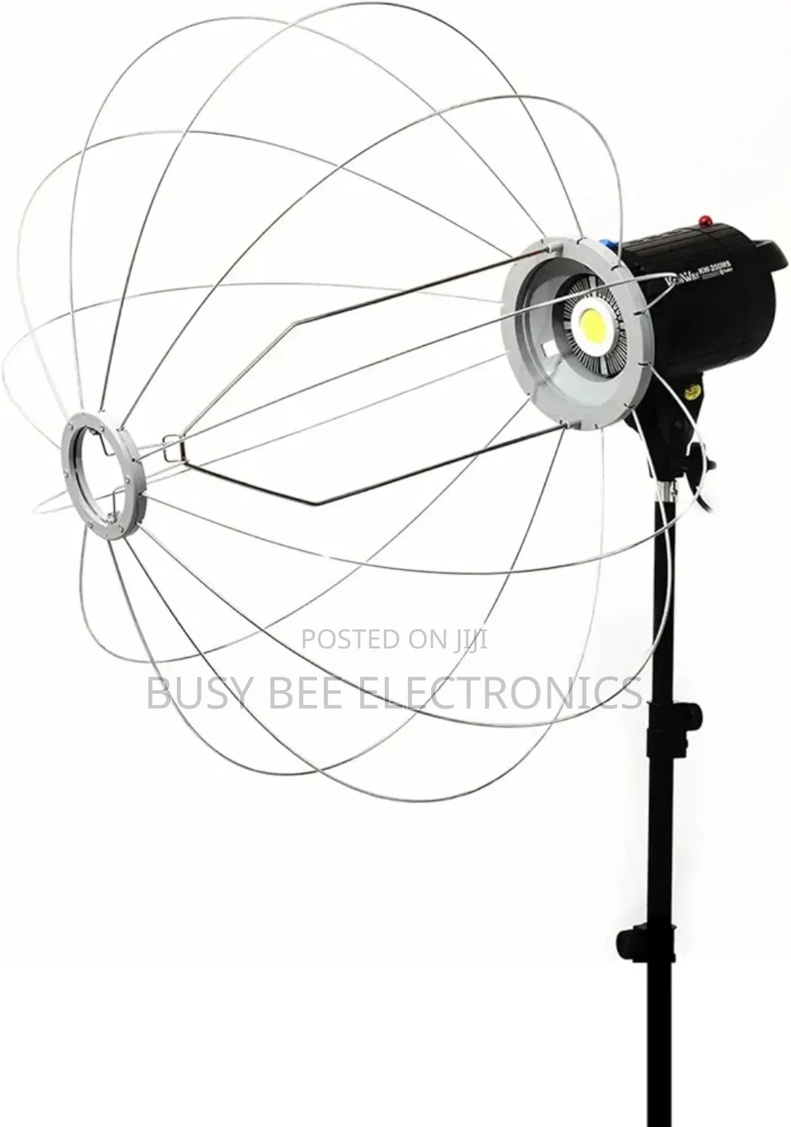 Tball-Shape Softbox 65cm Spherical Collapsible Soft