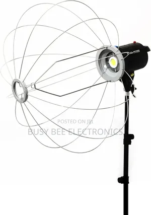 Tball-Shape Softbox 65cm Spherical Collapsible Soft