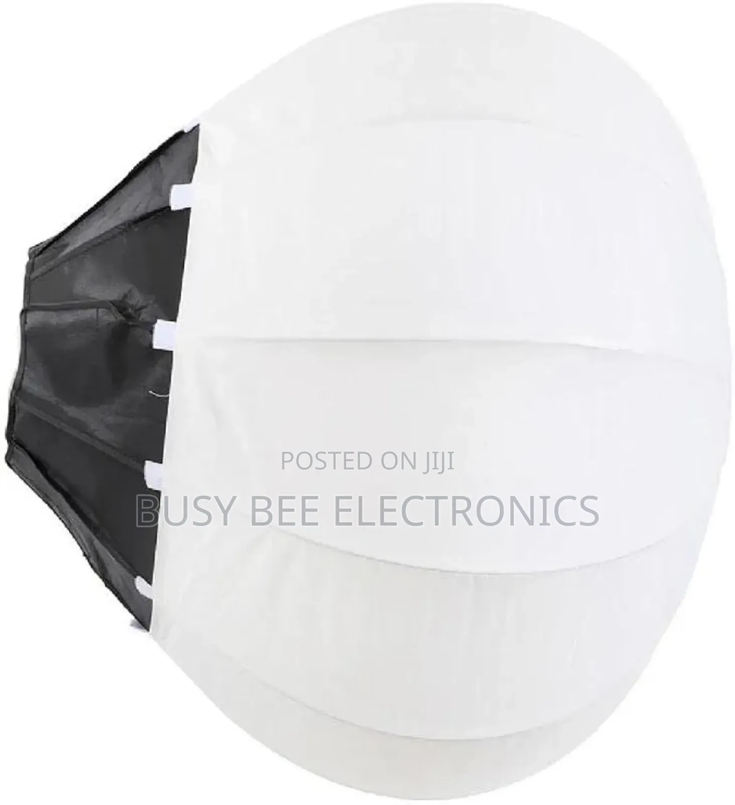 Tball-Shape Softbox 65cm Spherical Collapsible Soft