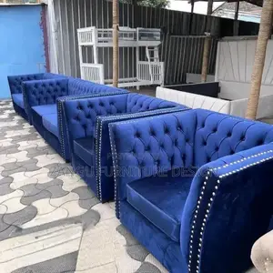 Chester Sofas