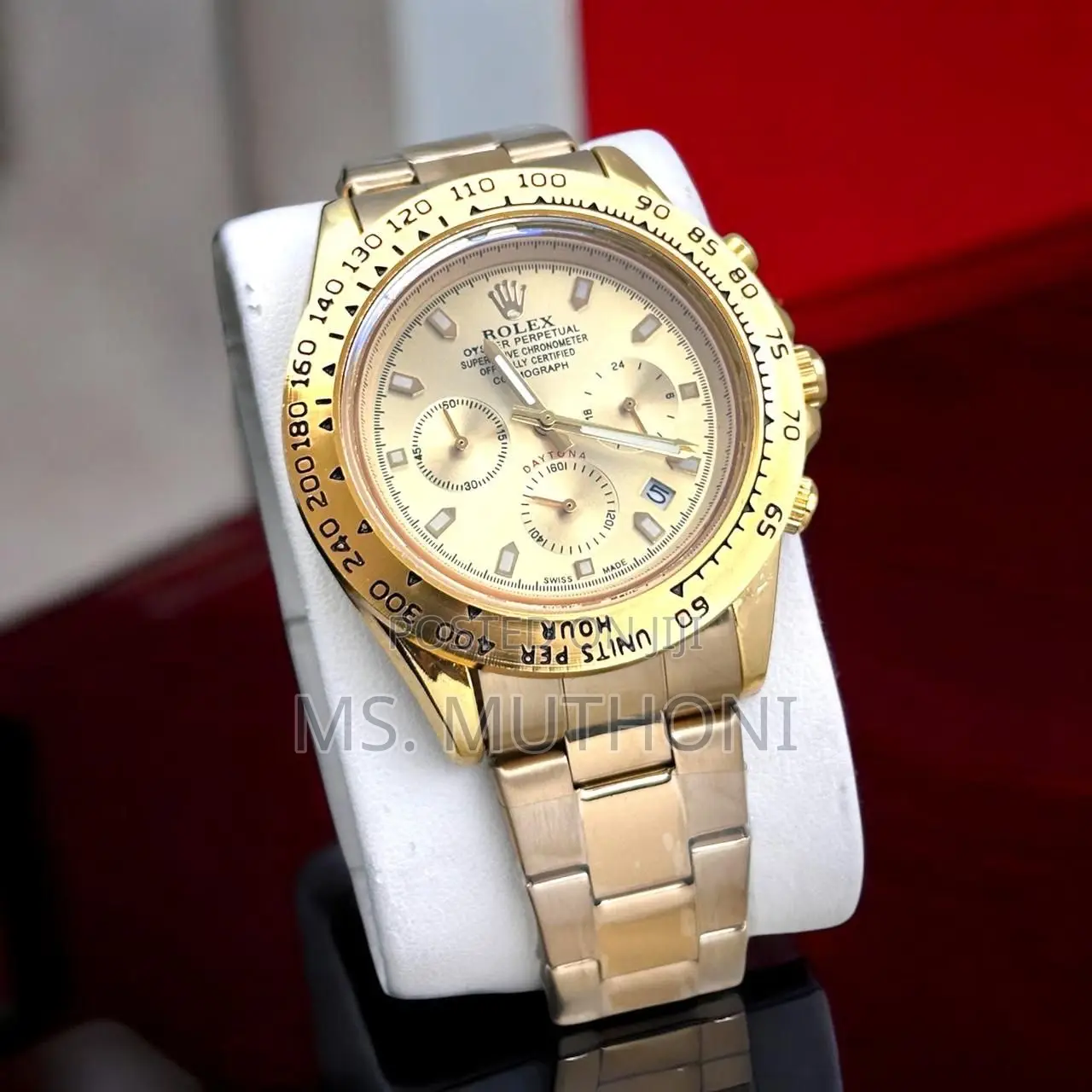 High Quality Rolex Daytona Quartz