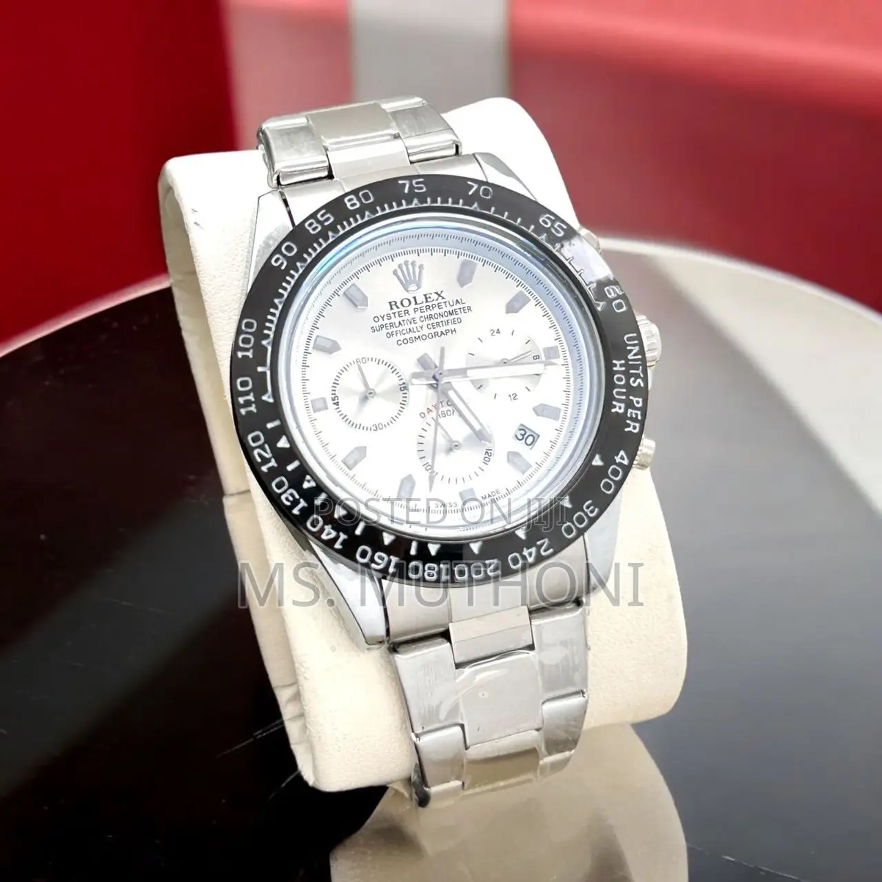 High Quality Rolex Daytona Quartz