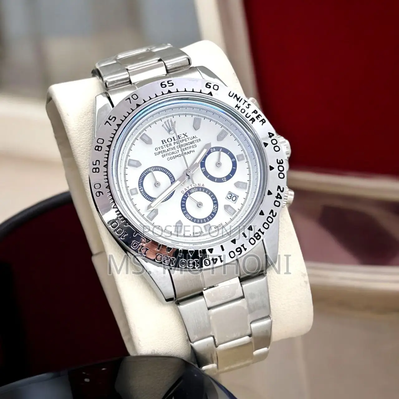 High Quality Rolex Daytona Quartz