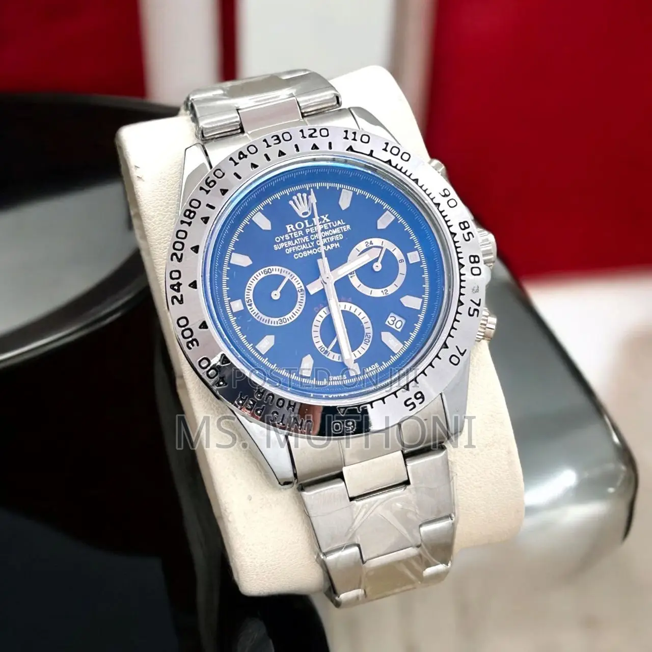 High Quality Rolex Daytona Quartz