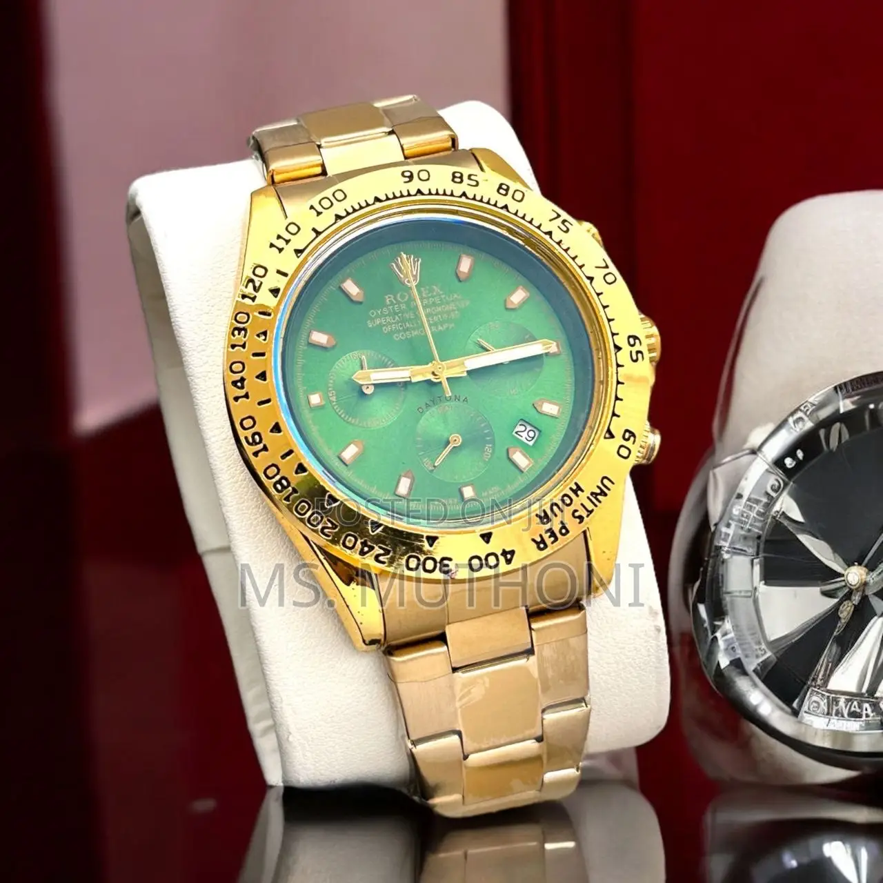 High Quality Rolex Daytona Quartz