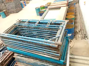 2 M Scaffolding Frames