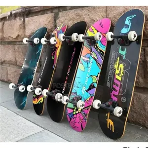 Skateboard