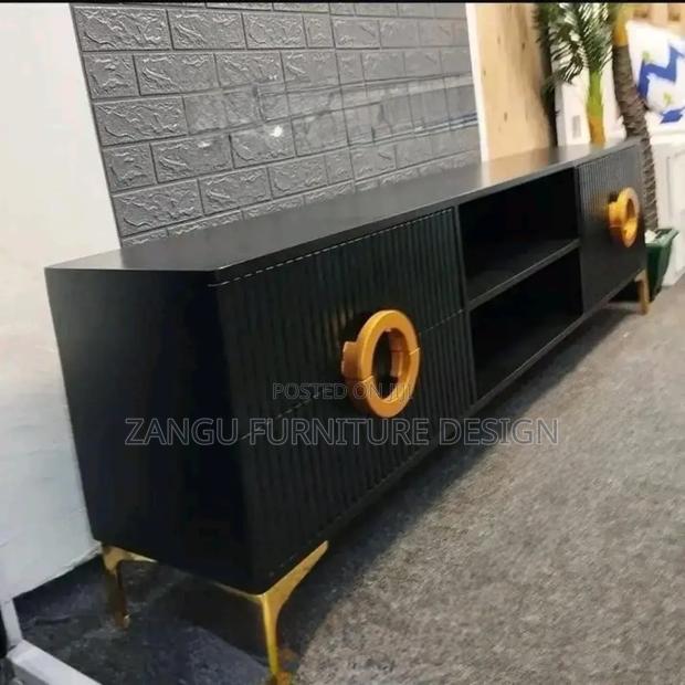 Modern Tv Stands