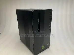New Desktop Computer HP Pavilion Gaming Desktop 8GB AMD Ryzen 5 HDD 1T
