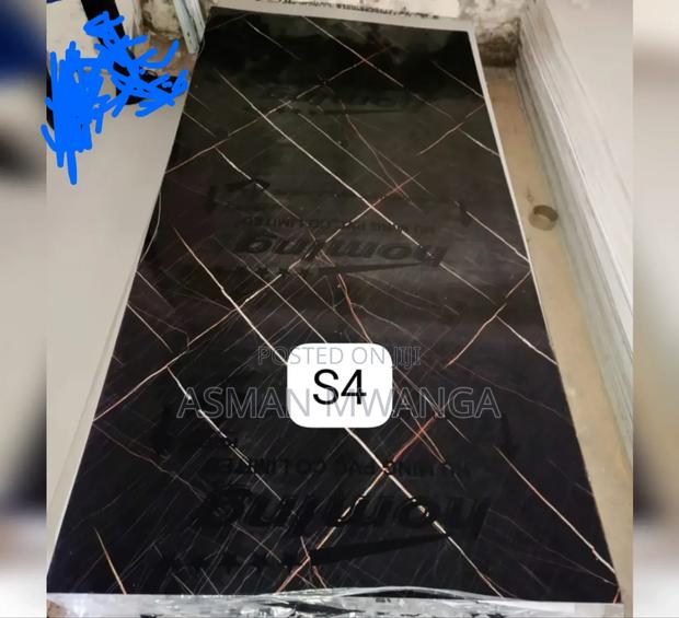 PVC Marble Sheet 4ft by 8ft by 3mm