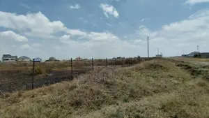 Commercial Land for Sale at Sabaki