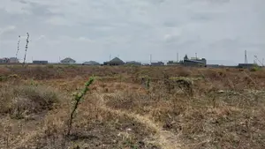 Commercial Land for Sale at Sabaki
