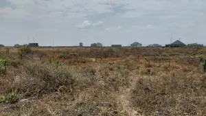 Commercial Land for Sale at Sabaki