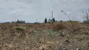 Commercial Land for Sale at Sabaki