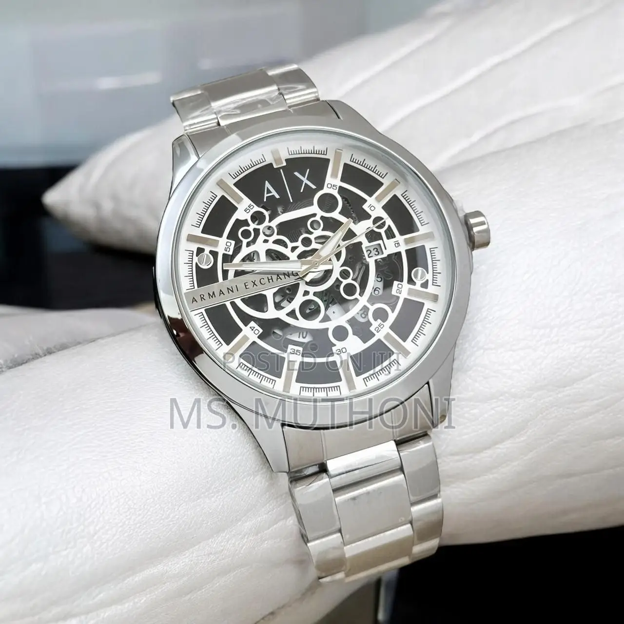 ARMANI * for Men’S * 7A Quality * Original Model *