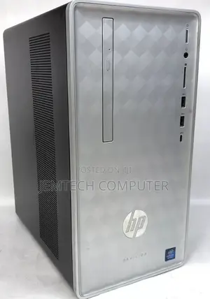 New HP Pavilion Gaming Desktop 16GB Intel Core I5 HDD 1T