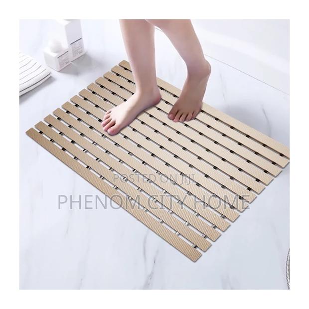 Anti Slip Bathroom Mats - main view