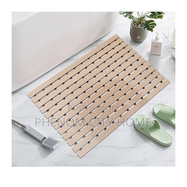 Anti Slip Bathroom Mats - thumbnail 3
