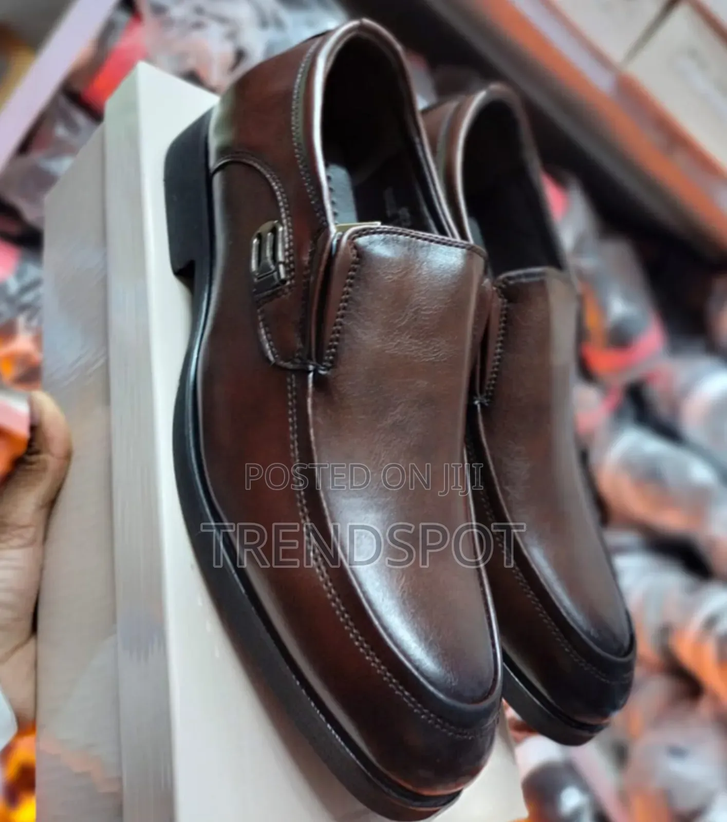 Officials Restock 
Size 39__________45.