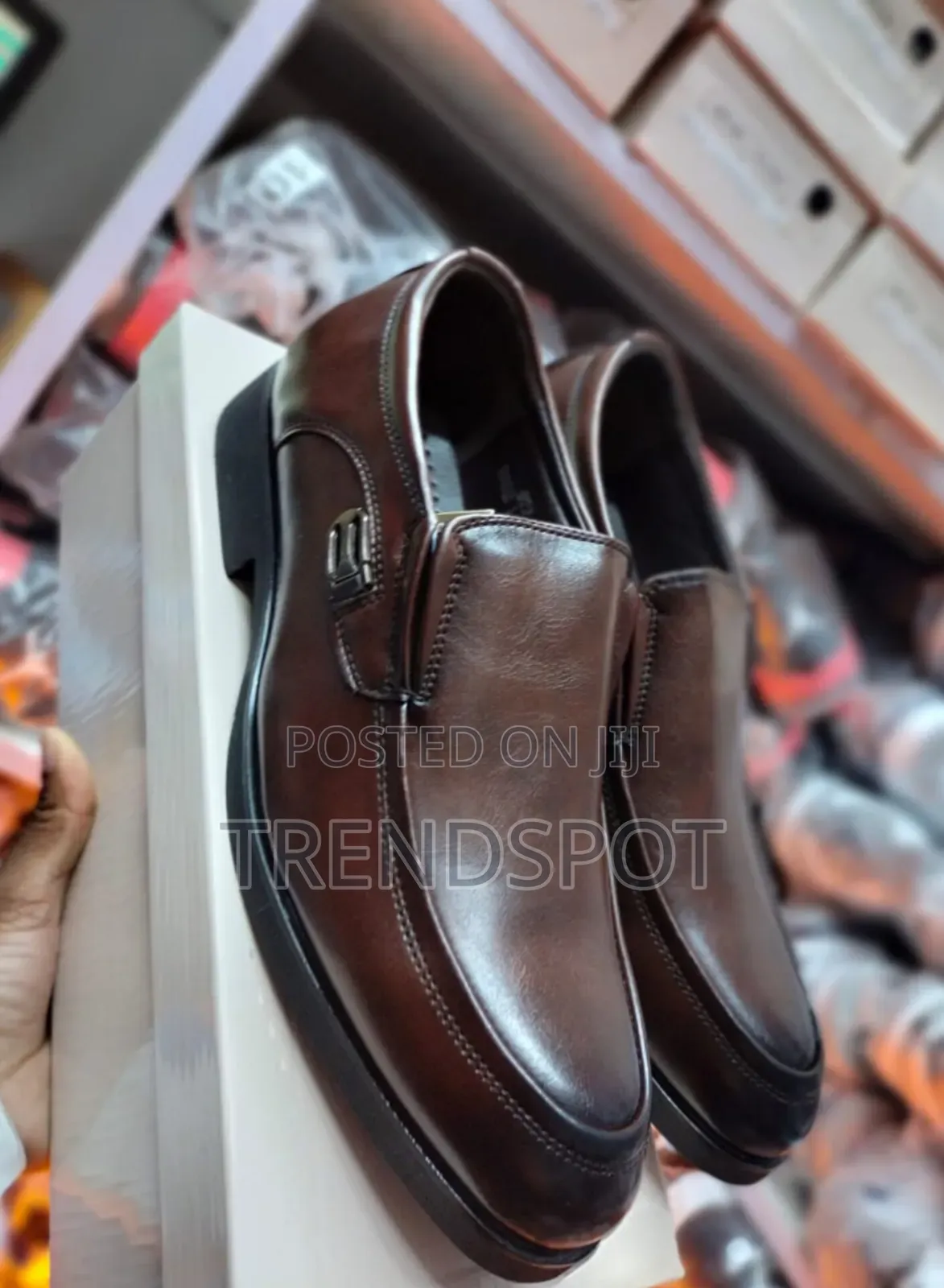 Officials Restock 
Size 39__________45.