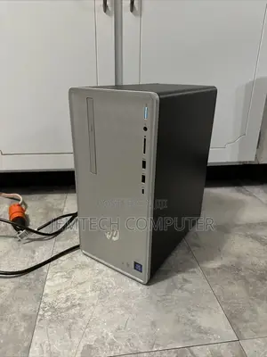 New HP Pavilion Gaming Desktop 16GB Intel Core I5 HDD 1T