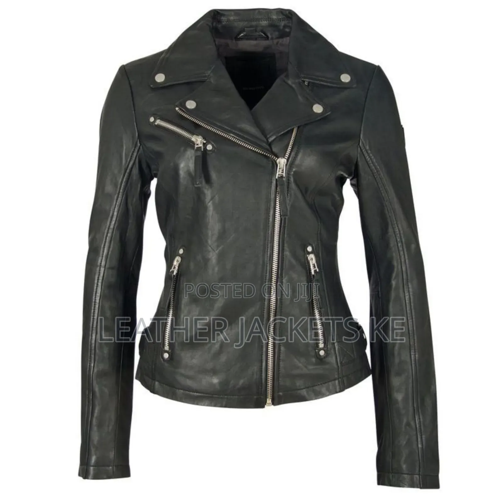 Pure Leather Jackets
