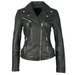 Pure Leather Jackets
