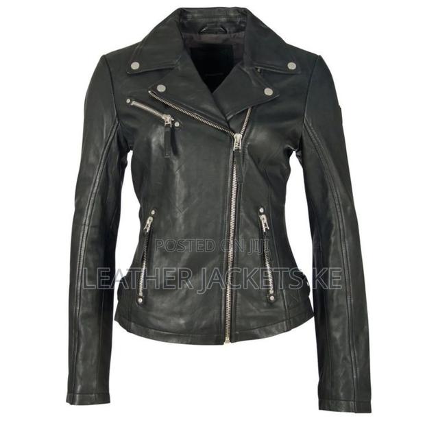 Pure Leather Jackets