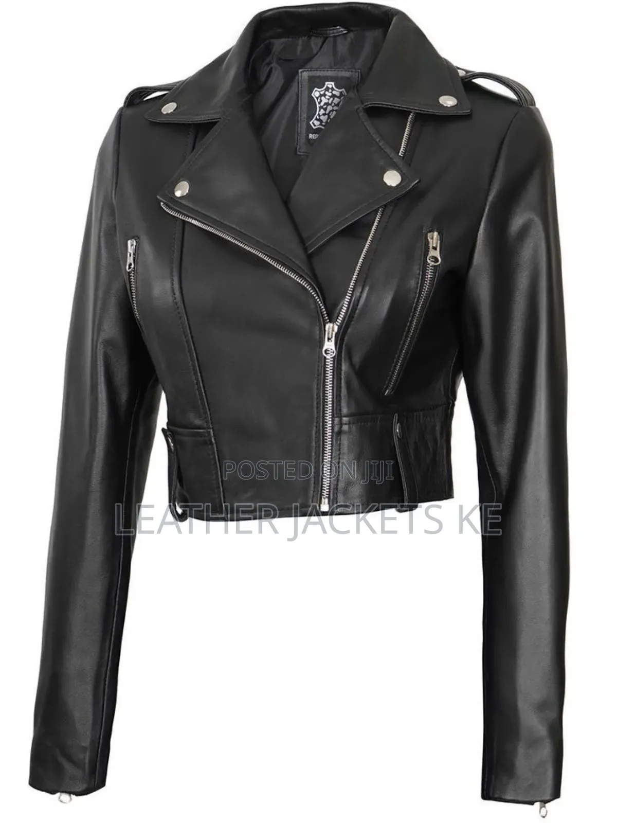 Pure Leather Jackets