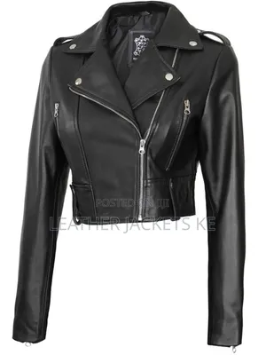 Pure Leather Jackets