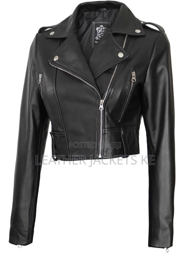 Pure Leather Jackets - thumbnail 2
