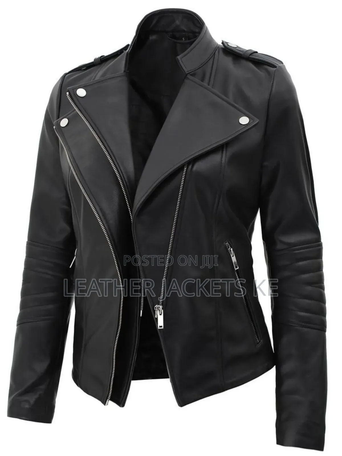 Pure Leather Jackets