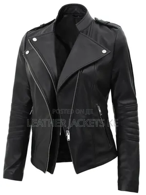 Pure Leather Jackets