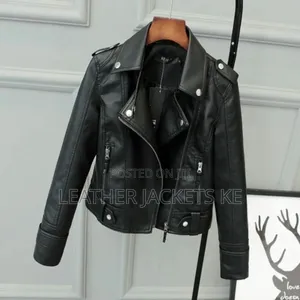 Pure Leather Jackets
