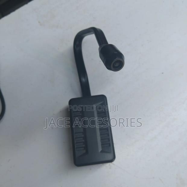 Digital Wifi Spy Pinhole Camera - thumbnail 3