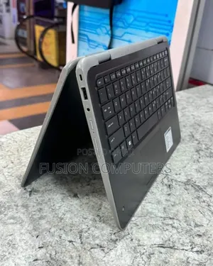 Laptop HP ProBook 11 X360 8GB Intel Core I5 SSD 512GB