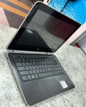Laptop HP ProBook 11 X360 8GB Intel Core I5 SSD 512GB