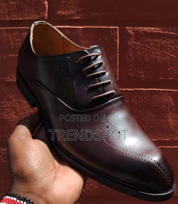 Officials Restock Size 39__45. *Price Ksh2800*!! - main view