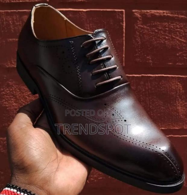 Officials Restock Size 39__45. *Price Ksh2800*!! - thumbnail 2