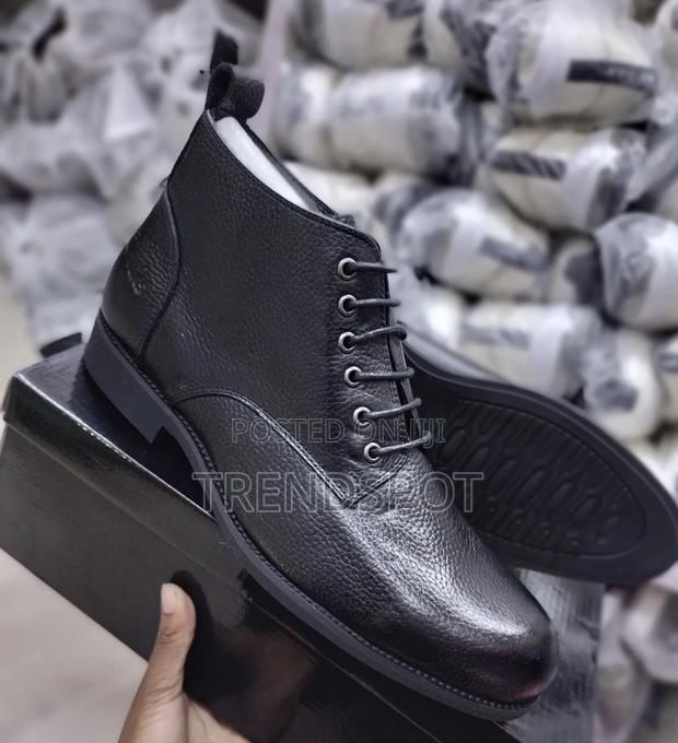 Clarks Officials Boots Size 39_______44. - main view