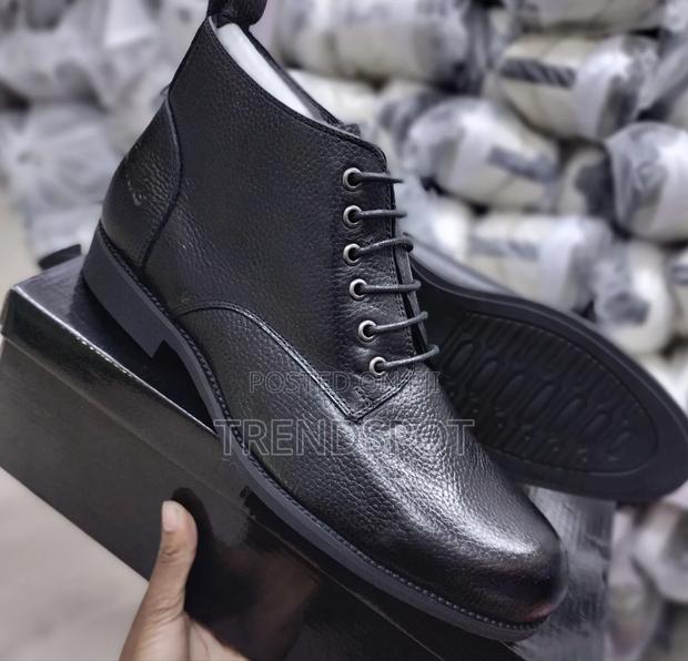 Clarks Officials Boots Size 39_______44. - thumbnail 2