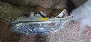 Fielder 2008 Xenon Headlight