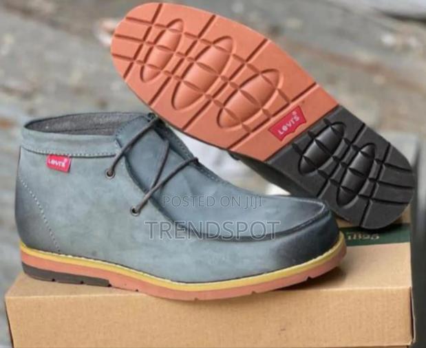 Levis BootsSize 44.Price *Khs4200* - thumbnail 3