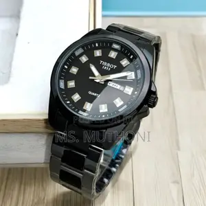 Day Date Tissot Quartz