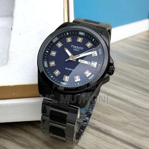 Day Date Tissot Quartz - thumbnail 2