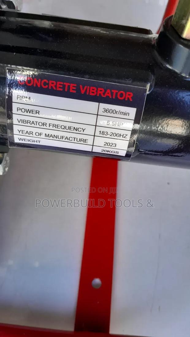 Lenhard Germany Poker Vibrator - thumbnail 3