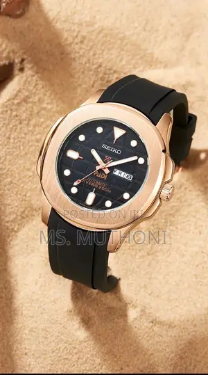 SEIKO 7A Quality Quartz Collection