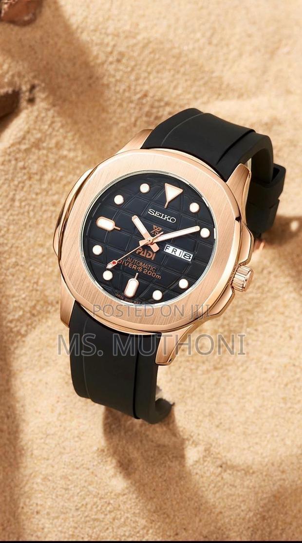 SEIKO 7A Quality Quartz Collection - thumbnail 2